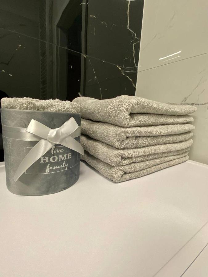 Apartment Mokotow Blisko Lotniska Chopina Warszawa Eksteriør billede